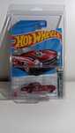 Hot Wheels Mercedes Benz 300 SL STH