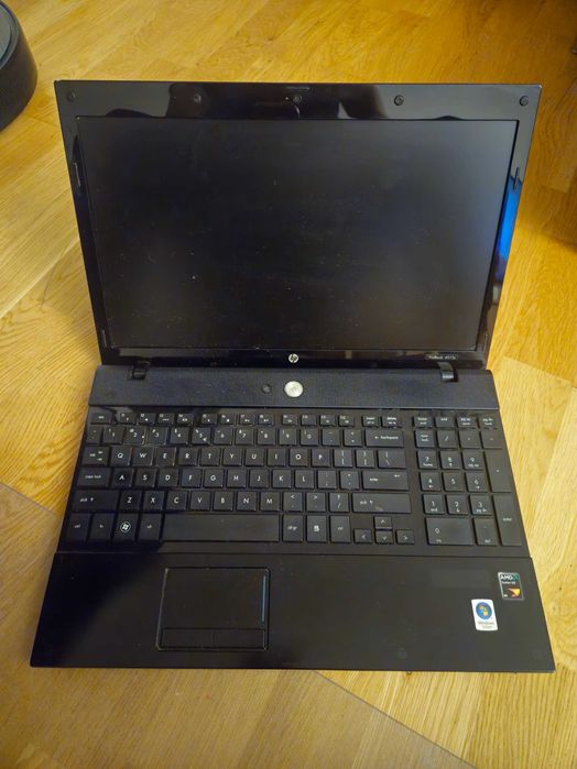HP ProBook 4515s – laptop, bez dysku, Windows