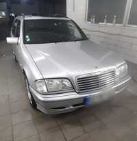 Mercedes-Benz 220cdi ano 2000