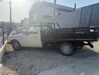 Datsun pick up diesel