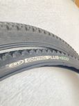 CST Control Plus Eco 700CX38 28 Cali Komplet Drutowe Gravel-Treking