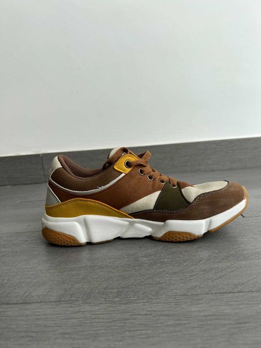 Sapatilhas Mulher Marca Lois 36