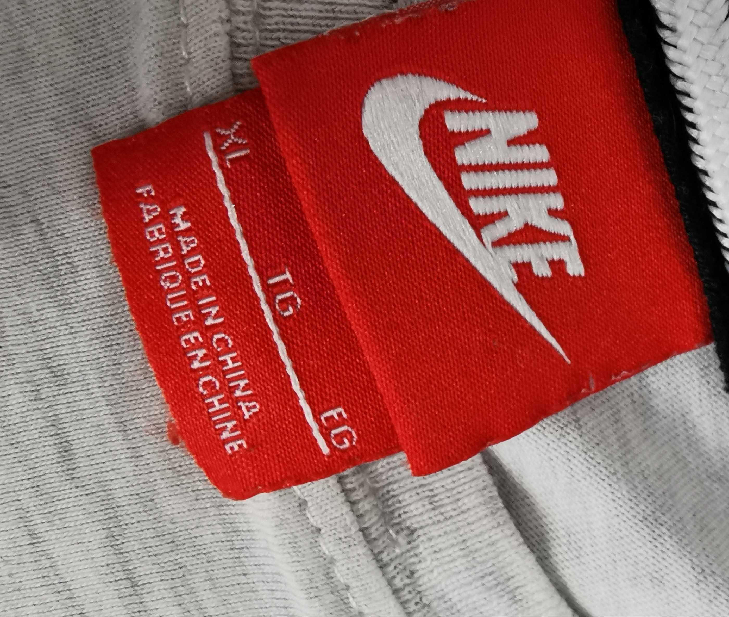 T-shirt nike air max rozmiar XL/XXL duży nadruk big print