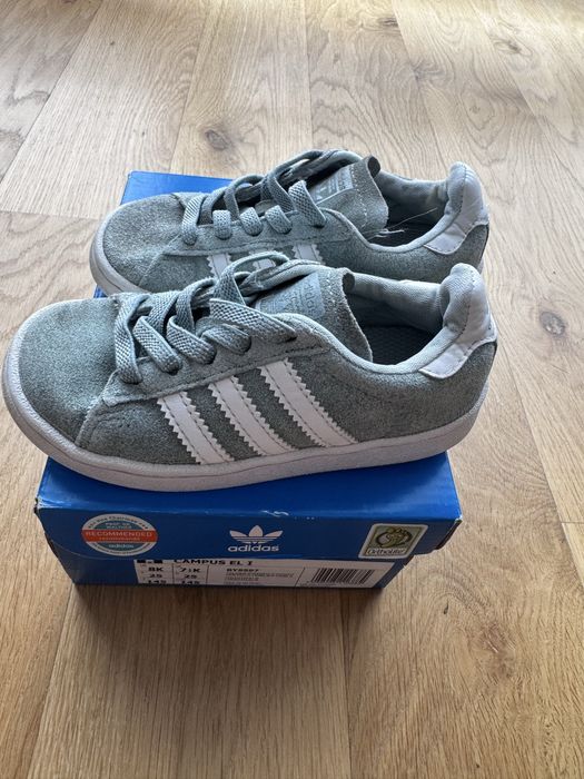 Adidasy Adidas 25