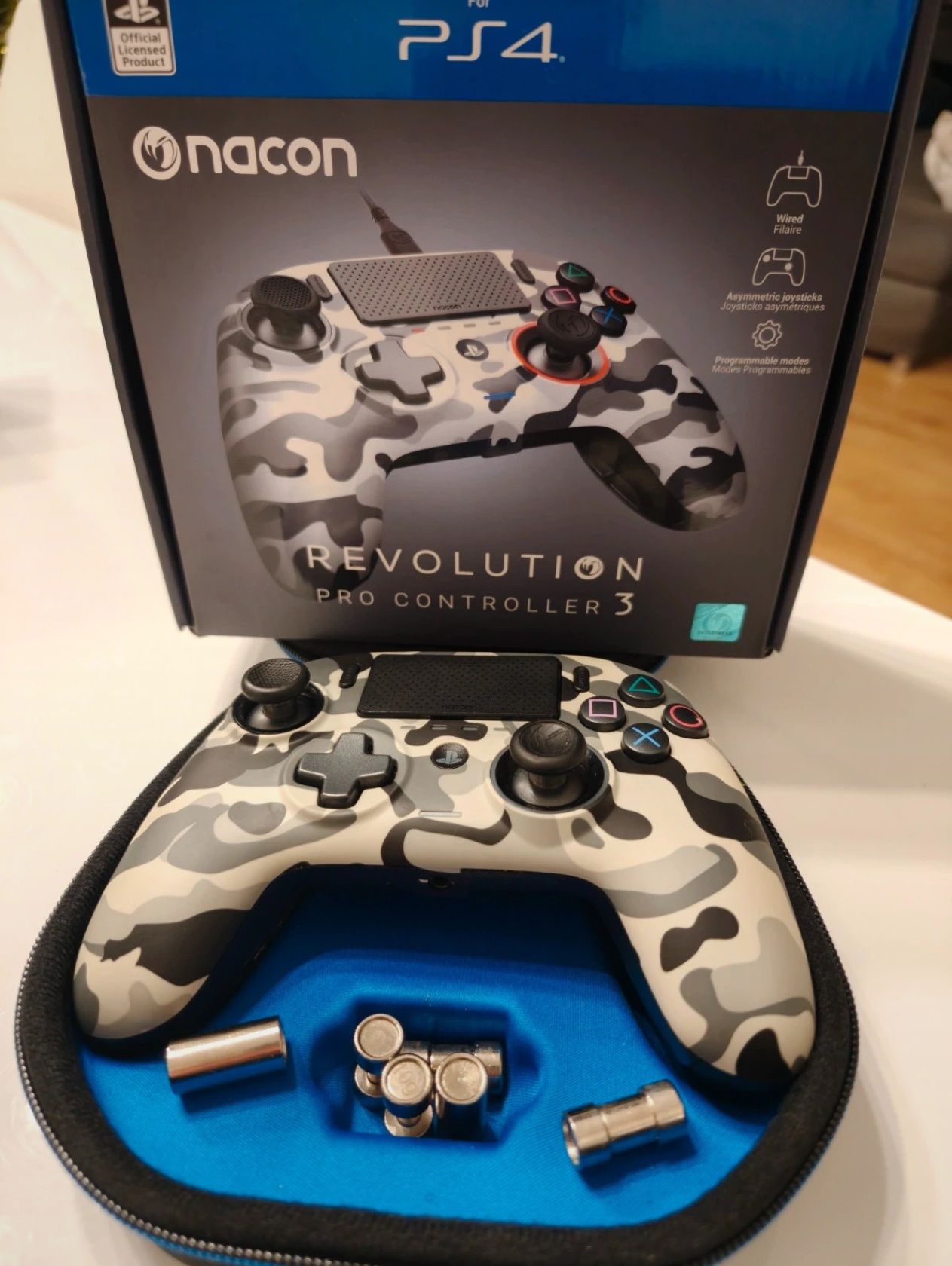 PlayStation 4  ## ZOBACZ ##  Zestaw