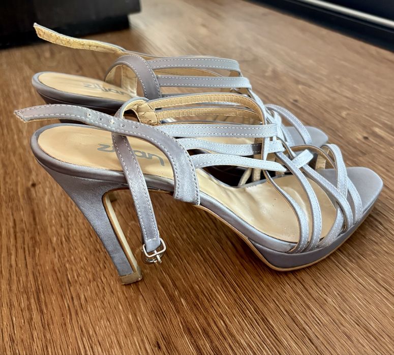 Sapatos festa senhora