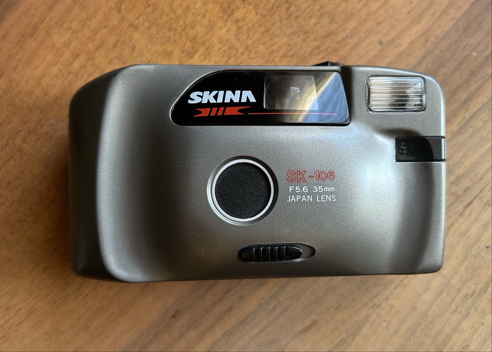 Плівкова камера Skina SK-106