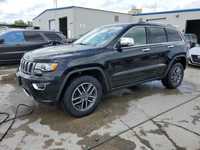 Jeep Grand Cherokee LIMITED 2019 HotPrice