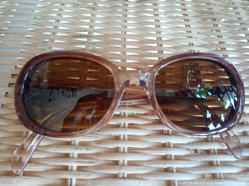 Óculos de sol vintage