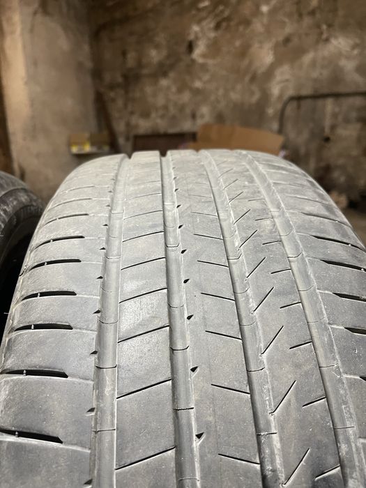 Літня гума 245 50 20