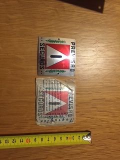 Chapa antiga companhia de seguros previsão