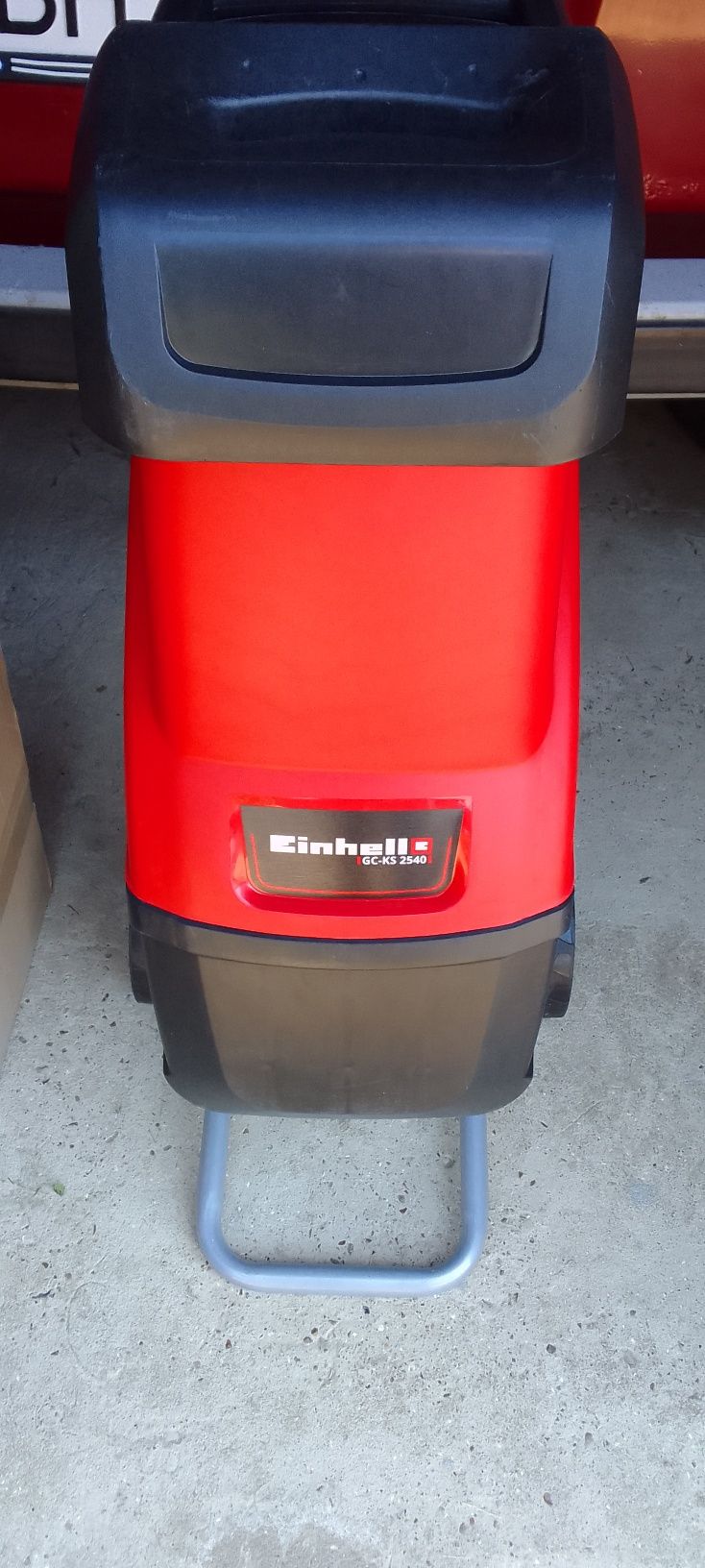 Садовый измельчитель Einhell  GC-KS 2540