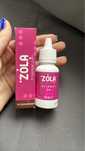 Farbka Zola kolor Dark Brown 04 w zestawie z utleniaczem 3%