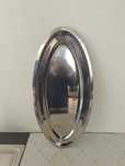 Travessa oval inox