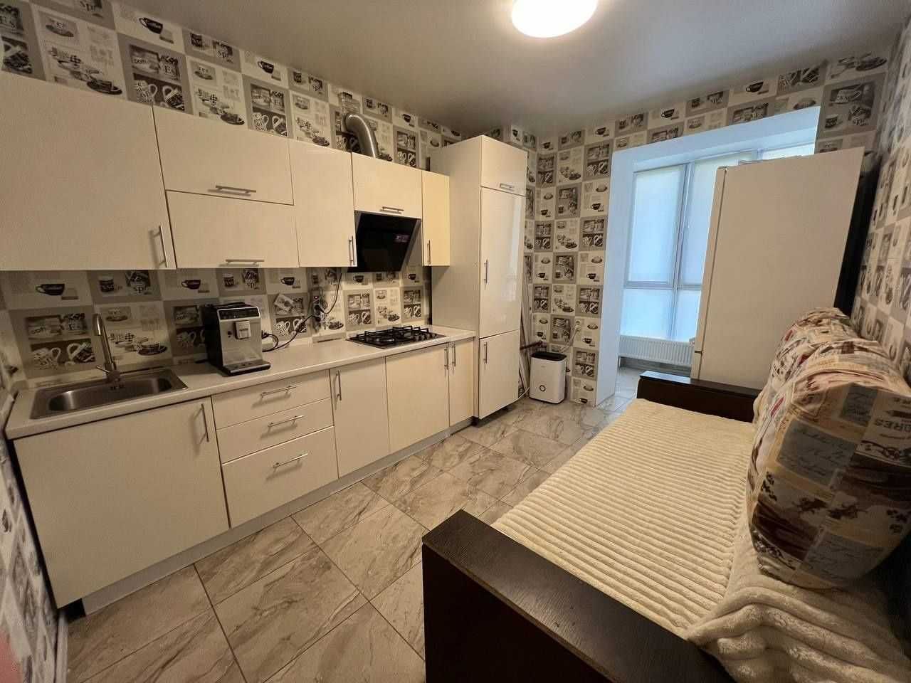 ТОП ПРОПОЗИЦІЯ! 1к квартира в ЖК "Софіївська Сфера"