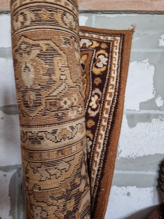 Ціна за 3 килима  продам оптом. Різних розмерів .