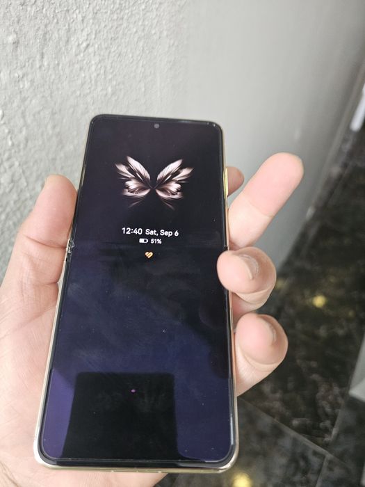 Huawei p50 pcoket...512gb