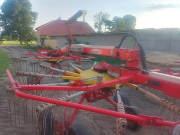 Pottinger eurotop 611A