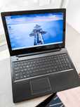 Laptop Lenovo i3 8gb ram SSD win 10 bateria Stan BDB możliwy dowóz