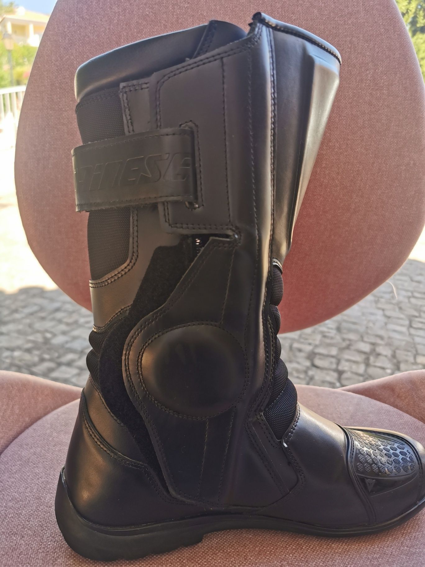 Botas moto Dainese