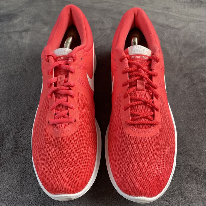 Жіночі кросівки Nike revolution 4. P. 40,5. Ідеал!!!