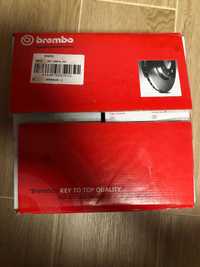 Tarcze hamulcowe Brembo Honda Civic VI 2 szt NOWE