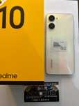 Realme 10 -128 GB / nowy - gwarancja/  ***PAT KOM***