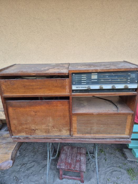 Radio diora concertino