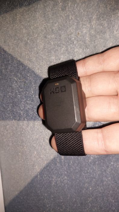 Фітнес браслет GM BAND