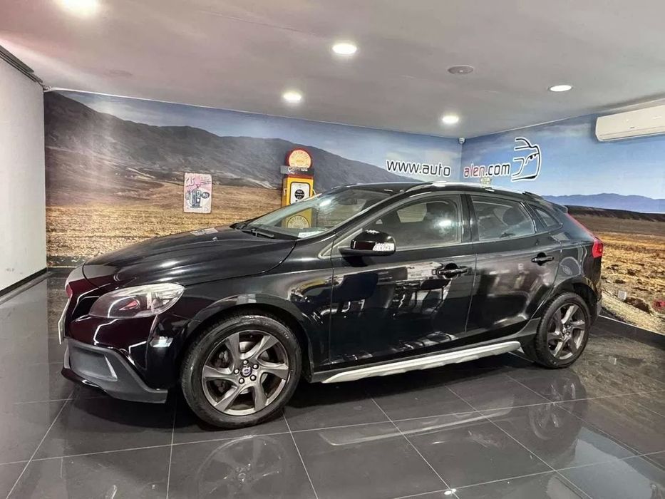 Volvo V40 Cross Country 1.6 D2 Kinetic