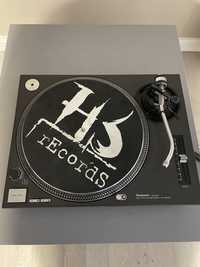 2* Technics SL-1210 mk2 Polecam!