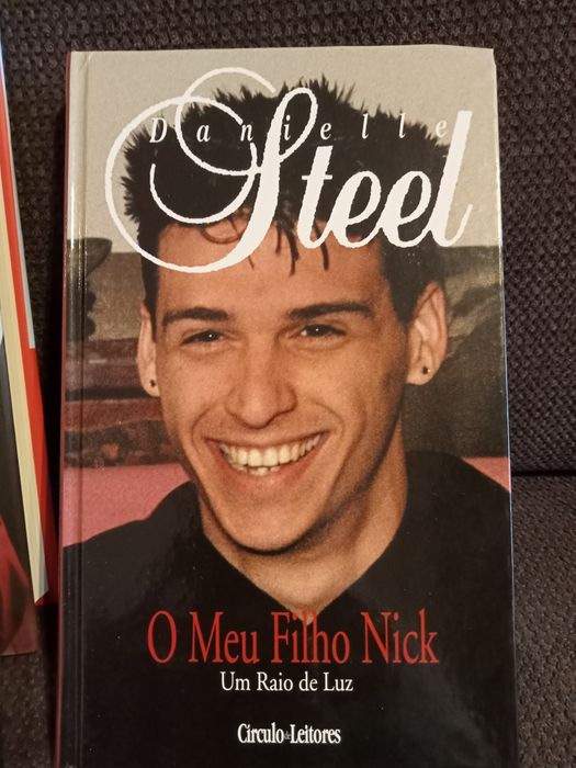 Livros Danielle Steel
