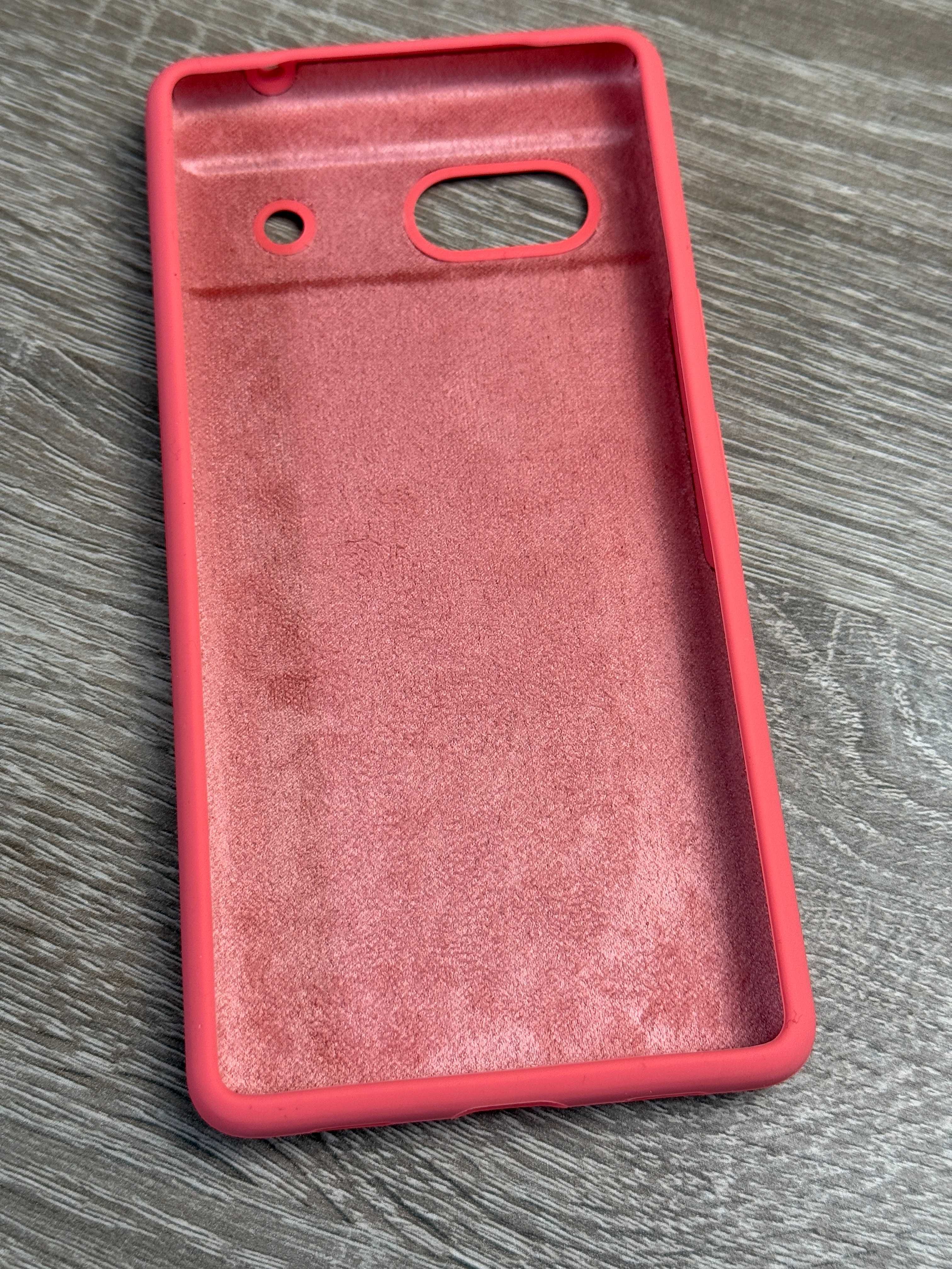 Чехол для телефона Google pixel 7a spigen 7 a Caseology