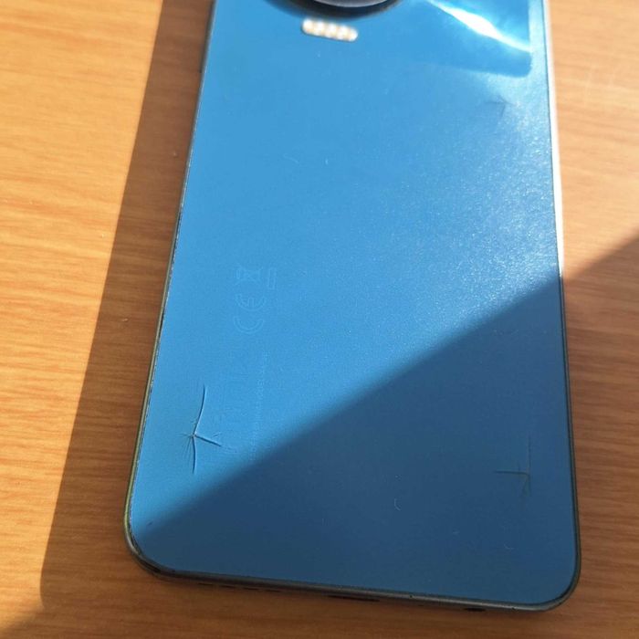 Infinix Note 12 Pro 5G – 256 GB | 13 GB RAM (8+5 Virtual)