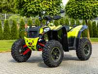 Polaris Scrambler XP 1000 S 2025 r. Quad Traktor Ciągnik Rolniczy 89 KM 100% VAT
