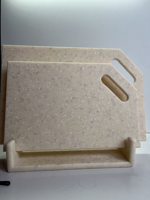 Набір дошок з підставкою для кухні