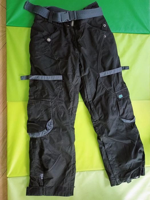 Spodnie snowboardowe