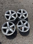 Fekga Felgi aluminiowe R16” 5x112