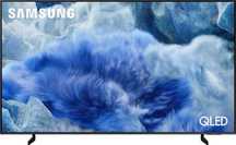 Телевізор Samsung QLED QE75Q8F НОВИНКА Модель 2025-2026 року!