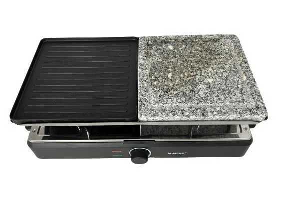 SILVERCREST Grill elektryczny raclette SRGS 1400 d4