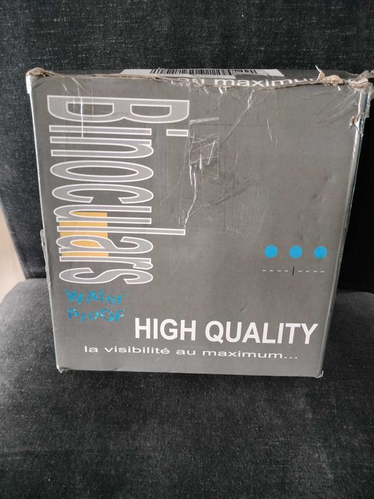 Lornetka 180x100 Profesjonalny Teleskop HD, Duży Obiektyw, spp522