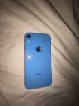 Iphone xr em bom estado