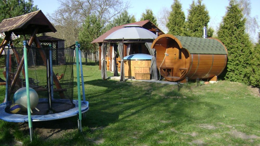 Noclegi Pokoje z łazienkami . Agroturystyka
