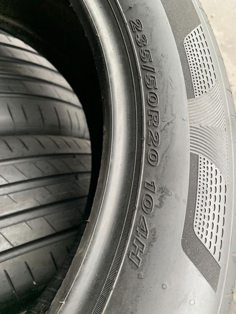 235/50 R20 Nexen Nfera Sport нові