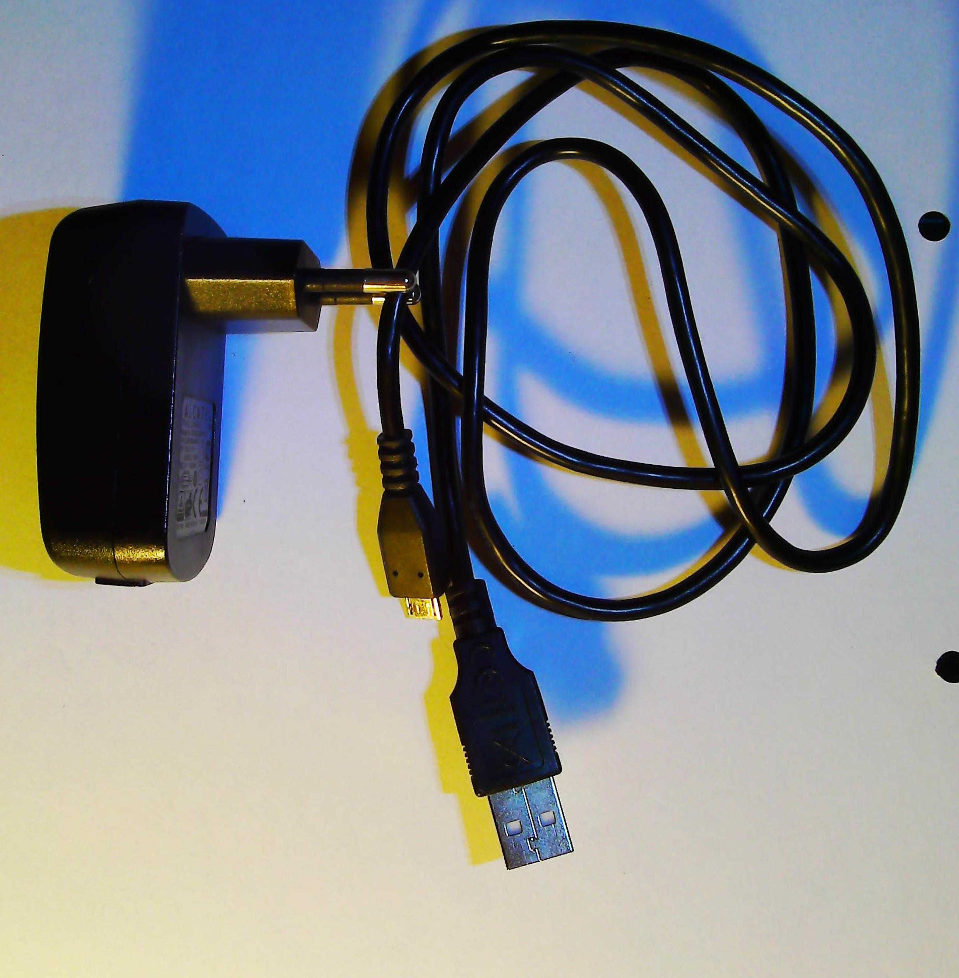Router LTE, Airbox 2, dedykowany dla sieci Orange. Sprawny