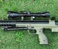 Scope para airsoft