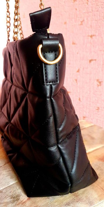 Сумка через плече Sinsay