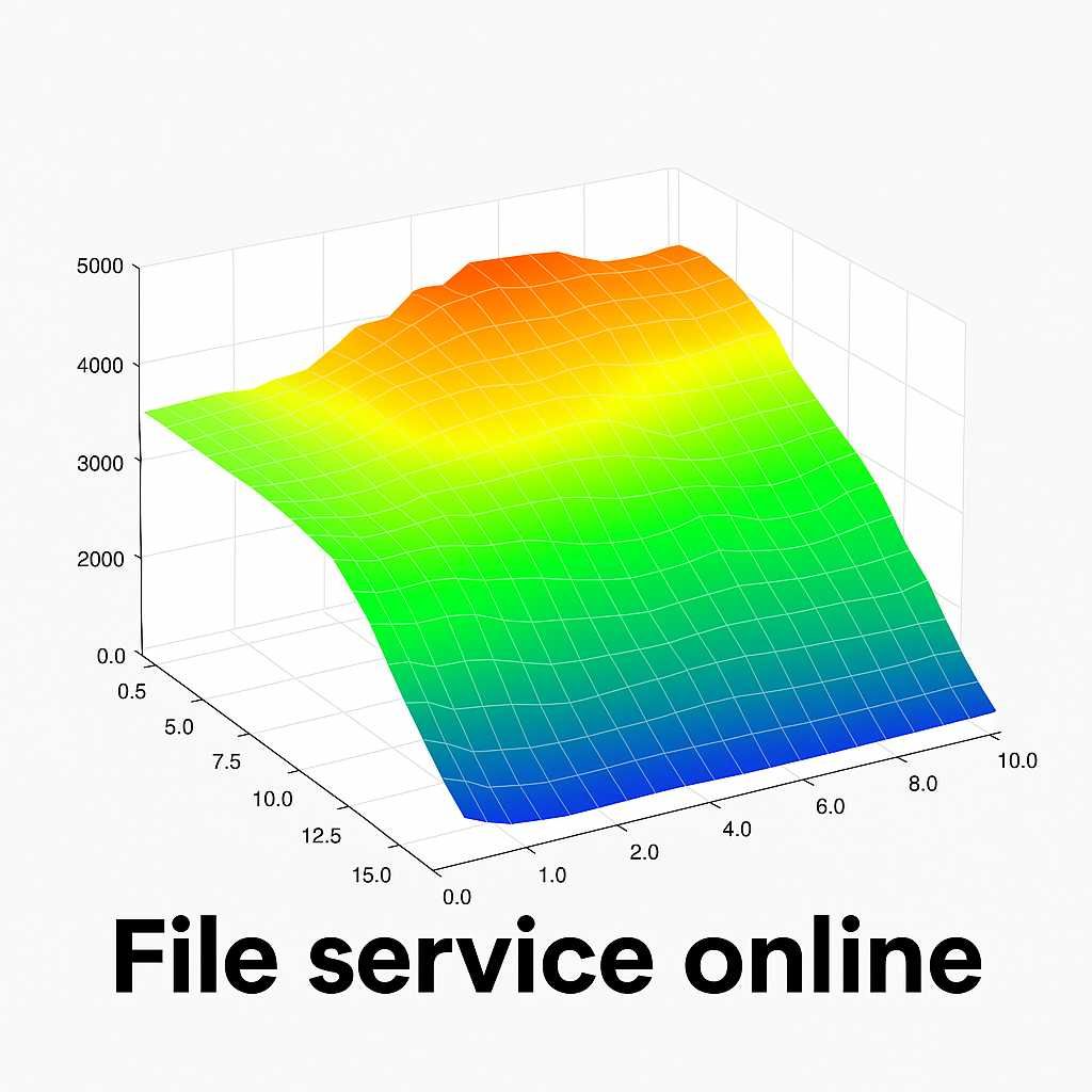 DPF OFF/ EGR OFF | CHIP TUNING ONLINE | zdalna obróbka plików ECU
