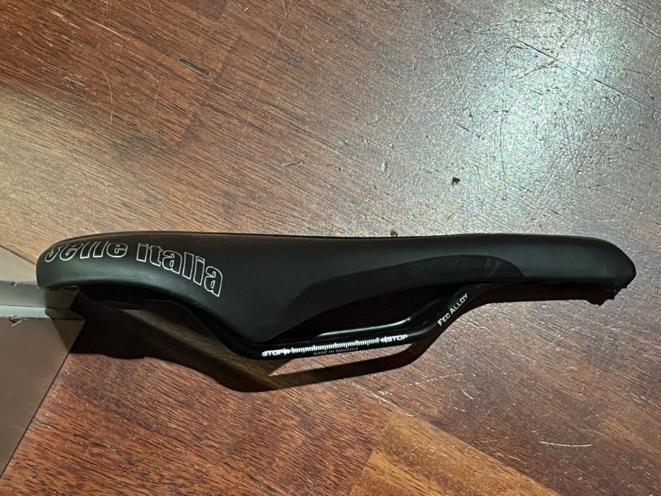 Selim Selle Italia X1