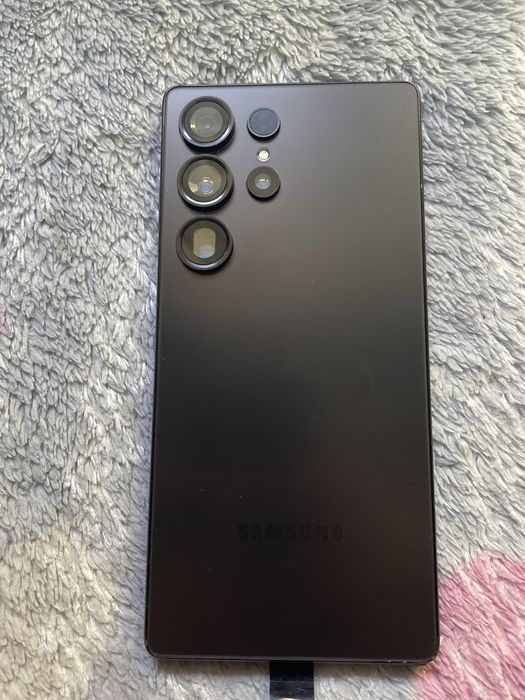 Samsung galaxy s25 ultra (китай)